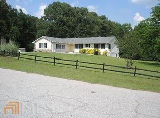 13820 Panhandle Ln, Hampton, GA 30228