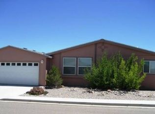 205 Sunrise Blf, Belen, NM 87002