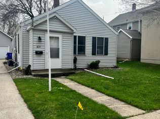 829 W Bell Ave, Appleton, WI 54914