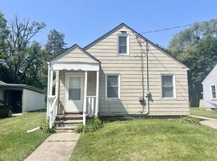 1858 Harrison Ave, Beloit, WI 53511