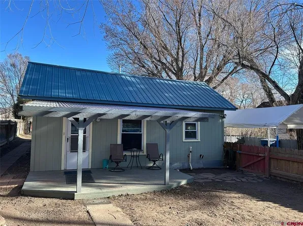 730 San Juan Avenue, Saguache, CO 81149