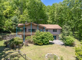 390 Evening Shade Ln, Hendersonville, NC 28792