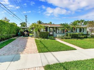 9121 SW 31st Ter, Miami, FL 33165