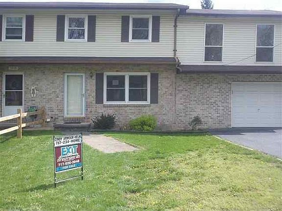 Home for Sale in Harrisburg, PA $109,900