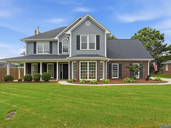 2512 Rileys Pass SE, Huntsville, AL 35803