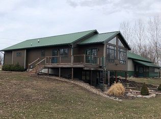 4586 Charolais Dr, Ames, IA 50014