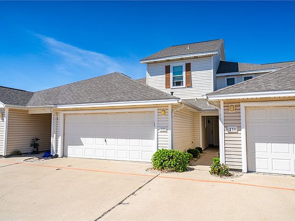 2nd image of 15209 S Padre Island Dr Unit 205