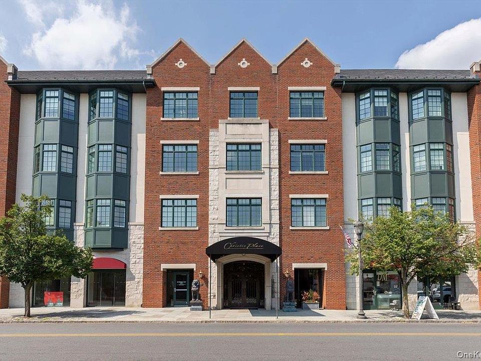 1st image of 1 Christie Place #402E