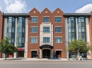 1 Christie Place #402E, Scarsdale, NY 10583