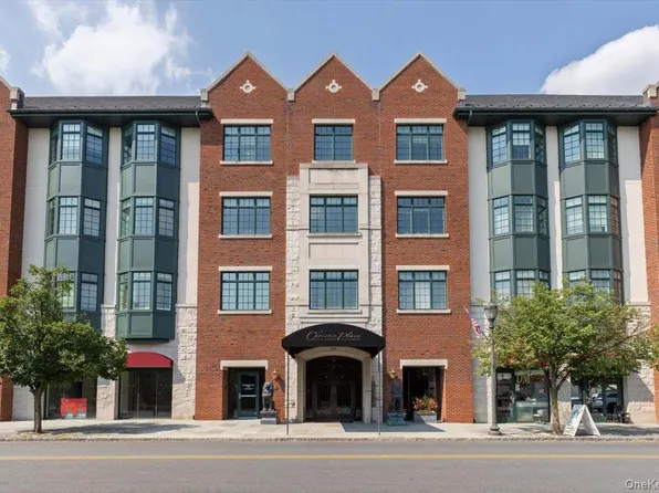 1 Christie Place #402E, Scarsdale, NY 10583