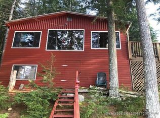 82 Garland Pond Rd, Sebec, ME 04426