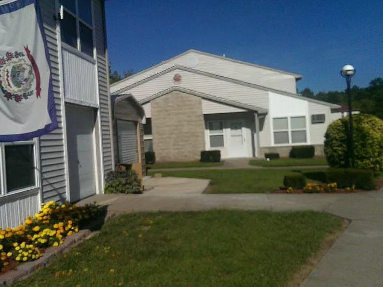 Jordyn Terrace Apartments — Photo 12