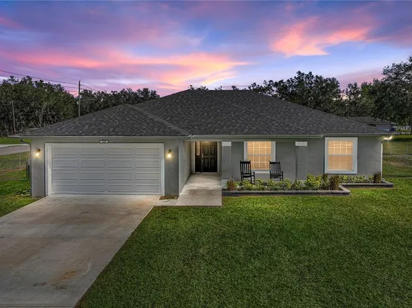 820 N Cleveland Ave, Fort Meade, FL 33841