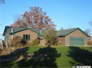 2648 Highway 64, Glenwood City, WI 54013