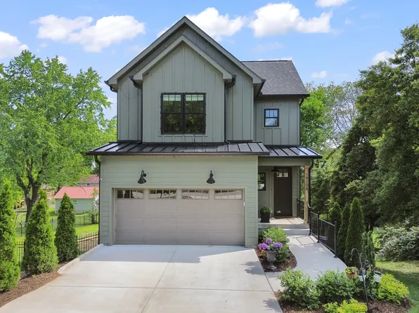 1910A Valley Park Dr, Nashville, TN 37216