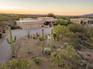 8308 S Long Bar Ranch Pl, Vail, AZ 85641