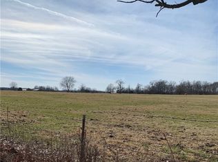 Mill Hill Rd, Garfield, AR 72732