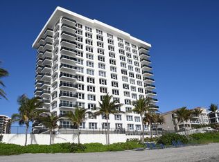 2066 N Ocean Blvd APT 6SE, Boca Raton, FL 33431