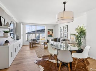 400 Beale St APT 1109, San Francisco, CA 94105