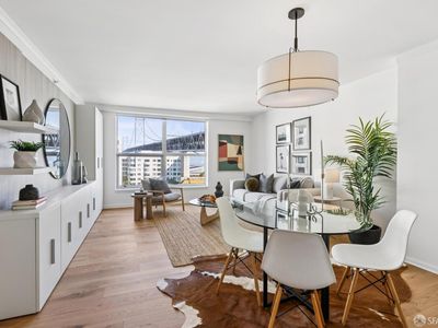 400 Beale St APT 1109, San Francisco, CA, 94105