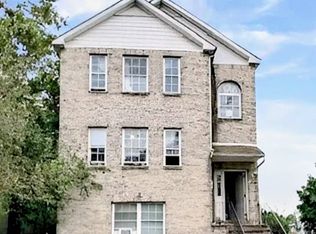 328-330 Hawthorne Ave, Newark, NJ
