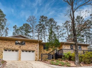 13 W Villena Dr, Hot Springs, AR 71909