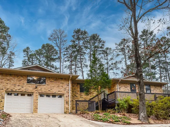 13 W Villena Dr, Hot Springs, AR 71909