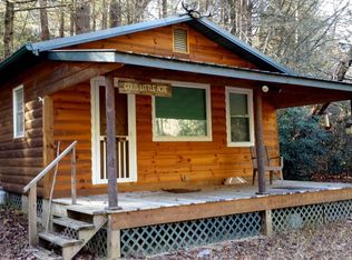 364 Newberry Dr #3, Ellijay, GA 30536