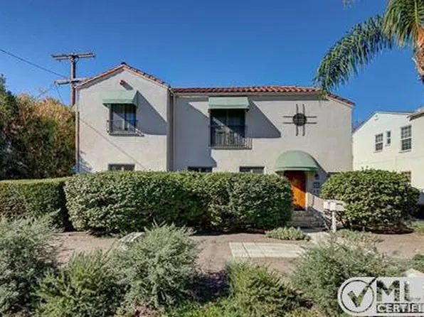 809 Forest Ave, South Pasadena, CA 91030