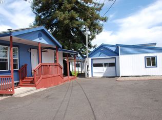86277 Franklin Blvd, Eugene, OR 97405