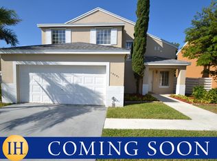 13751 SW 145th Ter, Miami, FL 33186