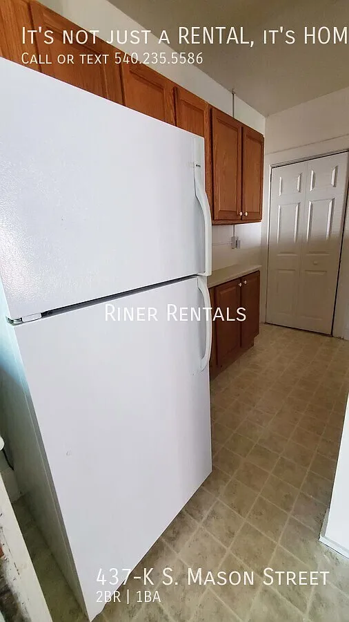 2 bed, 600 sqft, $1,195 — Photo 3