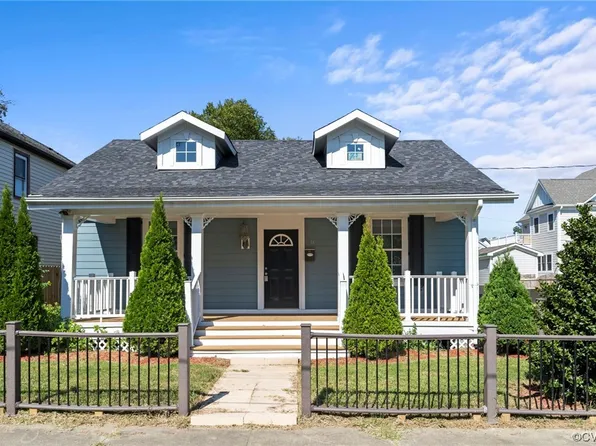 2207 Edwards Ave, Richmond, VA 23224