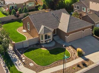 6383 Sundance Kid Dr, Colorado Springs, CO 80923
