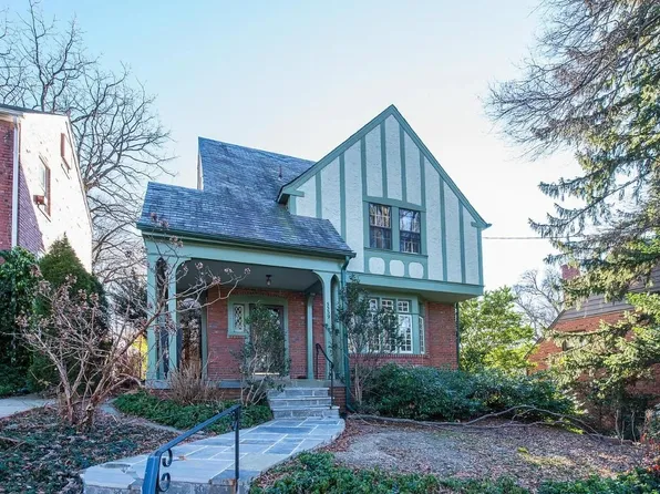 5339 32nd St NW, Washington, DC 20015