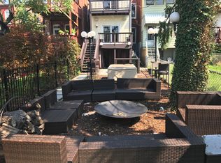 126 Adams St NW, Washington, DC 20001