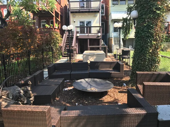 126 Adams St NW, Washington, DC 20001