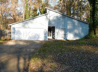 446 Ridgetop Dr, Marietta, GA 30067