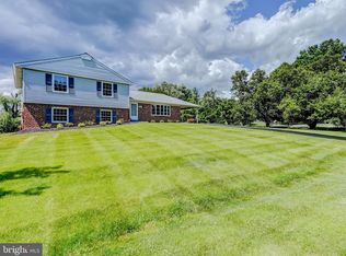 3613 Blankenship Ct, Olney, MD 20832