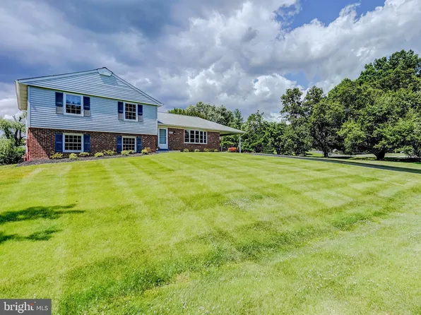 3613 Blankenship Ct, Olney, MD 20832