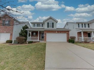 819 Wayland Dr, O'Fallon, MO 63366