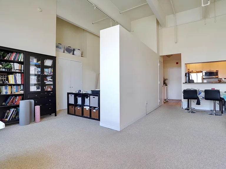 1500 Washington St #5K — Photo 2