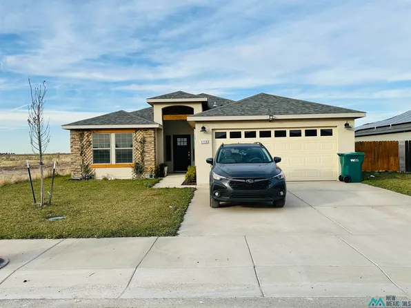 1716 W Ponderosa Rd, Hobbs, NM 88242