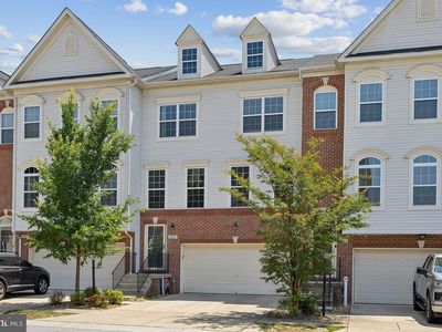 7005 Dannfield Ct, Glen Burnie, MD, 21060