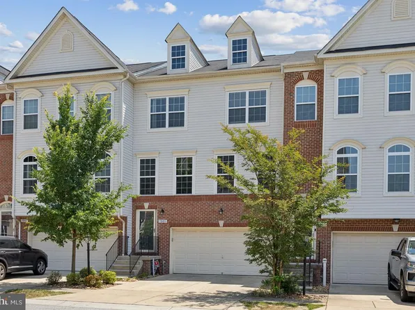 7005 Dannfield Ct, Glen Burnie, MD 21060