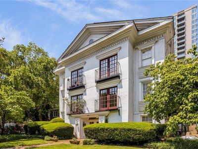 1072 Piedmont Ave NE APT 101, Atlanta, GA, 30309