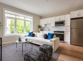 The Nia, Somerville, MA 02143