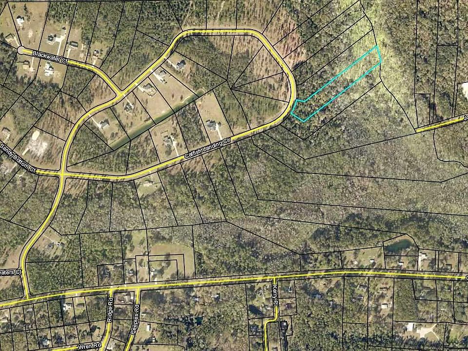 1st image of 0 Catfish Landing Cir Lot 44