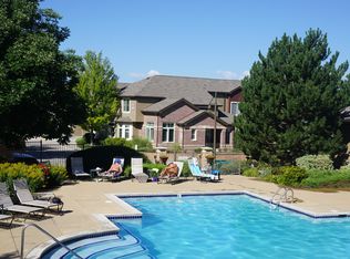 6420 Silver Mesa Dr UNIT A, Highlands Ranch, CO 80130