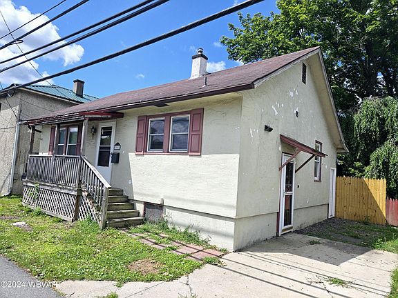 2nd image of 301 Catherine St